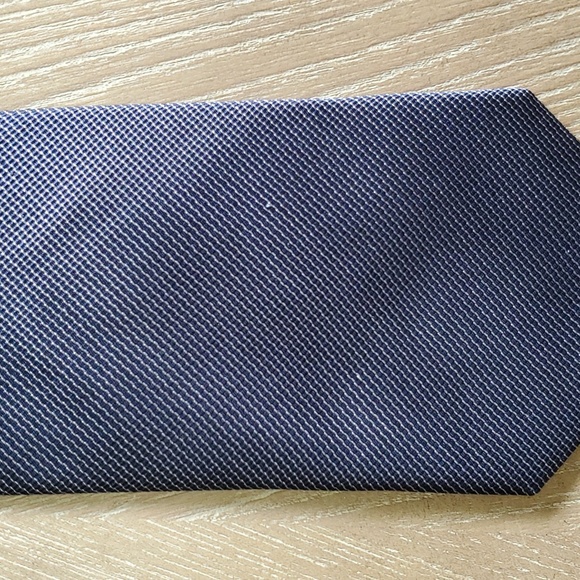 RC silk necktie - Picture 2 of 7